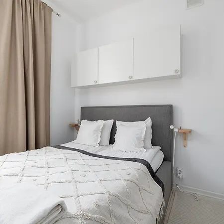 Apartament Rentplanet - Politechnika