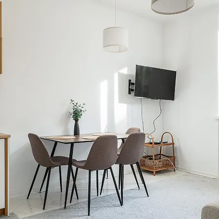 Rentplanet - Politechnika Apartment