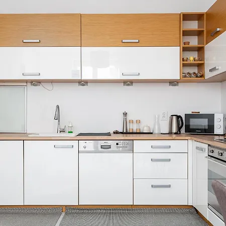 Rentplanet - Politechnika Apartment *