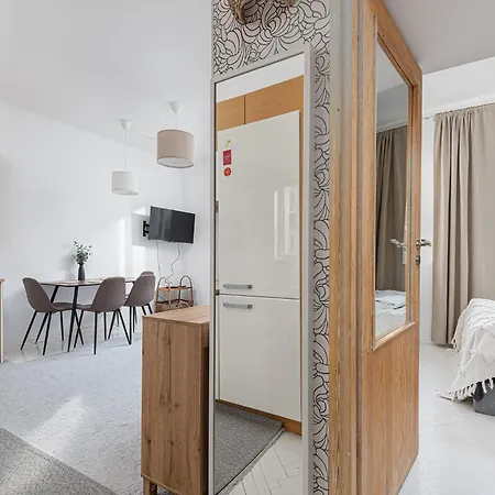 Rentplanet - Politechnika * Warsaw